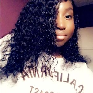 Meet your Posher, Keya